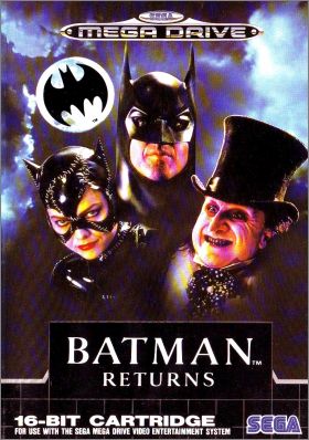 Batman Returns