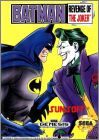 Batman - Revenge of the Joker