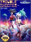 Trouble Shooter (Battle Mania)