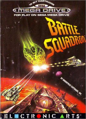 Battle Squadron