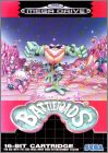 Battletoads