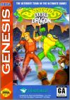 Battletoads & Double Dragon