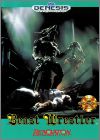 Beast Wrestler (Beast Warriors)