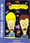 Beavis and Butt-Head (MTV's...)