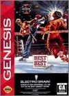 Best of the Best - Championship Karate (The Kick Boxing)