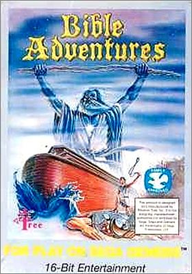 Bible Adventures