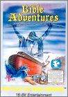 Bible Adventures