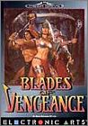 Blades of Vengeance