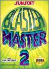 Blaster Master 2 (II)