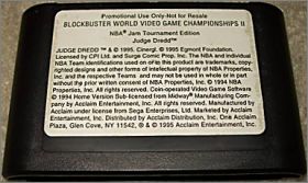 Blockbuster World Video Game Championship 2 (II)