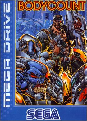 Body Count