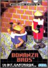 Bonanza Bros (Bonanza Brothers)