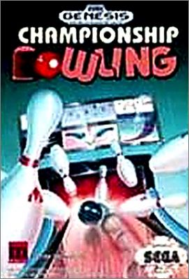 Championship Bowling (Boogie Woogie Bowling)