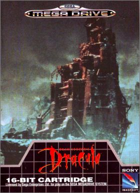 Bram Stoker's Dracula