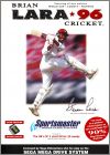 Brian Lara Cricket 96 (Shane Warne Cricket)