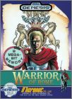 Warrior of Rome 1 (Caesar no Yabou 1 - Ambition of Caesar)