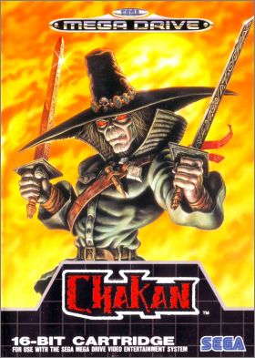 Chakan