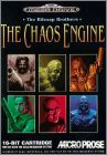 The Chaos Engine (Soldiers of Fortune)