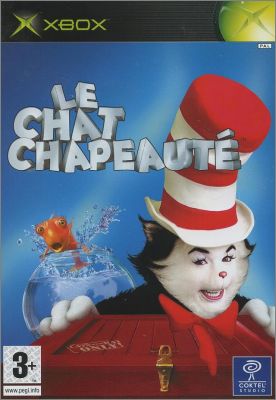 Le Chat Chapeaut (Dr. Seuss' The Cat in the Hat)