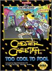 Chester Cheetah - Too Cool to Fool