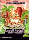 Chuck Rock 2 (II) - Son of Chuck