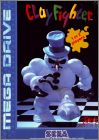 Clay Fighter