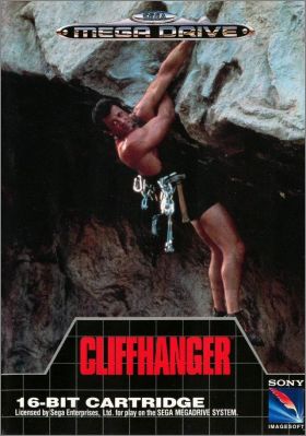 Cliffhanger