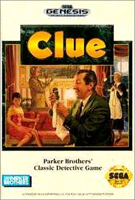 Clue
