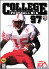 College Football USA 97