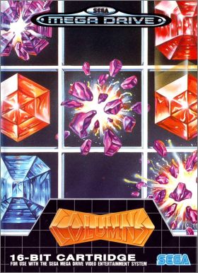 Columns 1 (Shapes and Columns)