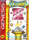 Columns 3 (III, Columns III: Taiketsu! Columns World)
