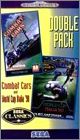 Double Pack - Combat Cars + World Cup Italia '90