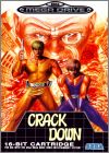 Crack Down