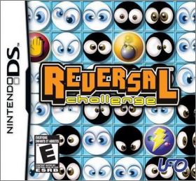 Reversal Challenge