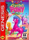 Crystal's Pony Tale