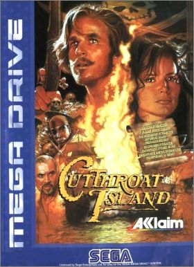 Cutthroat Island
