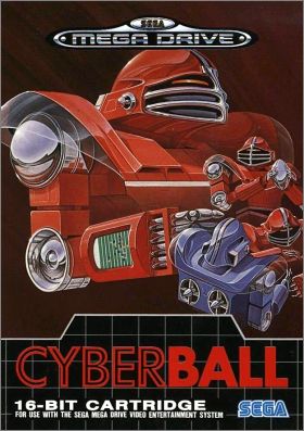 Cyberball