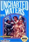 Uncharted Waters 1 (Daikoukai Jidai 1)