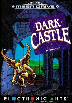 Dark Castle