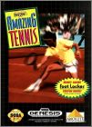 David Crane's Amazing Tennis