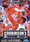 David Robinson's Supreme Court (David Robinson Basketball)