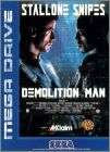 Demolition Man - Stallone & Snipes