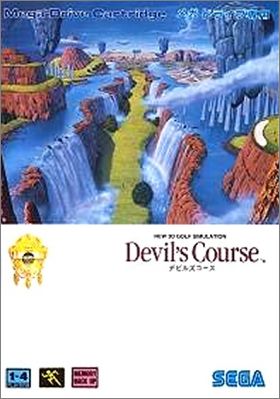 Devil's Course