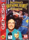 Dick Vitale's "Awesome, Baby!" College Hoops
