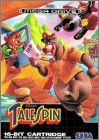 TaleSpin (Disney's...)