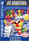 Dr. Robotnik's Mean Bean Machine (Donggeuri Toechijakjeon)