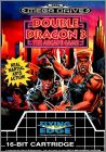 Double Dragon 3 (III) - The Arcade Game