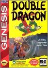 Double Dragon 5 (V) - The Shadow Falls