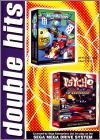 Double Hits - Micro Machines + Psycho Pinball