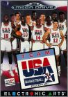 Team USA Basketball (Dream Team USA)